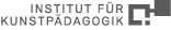 Institut für Kunstpädagogik